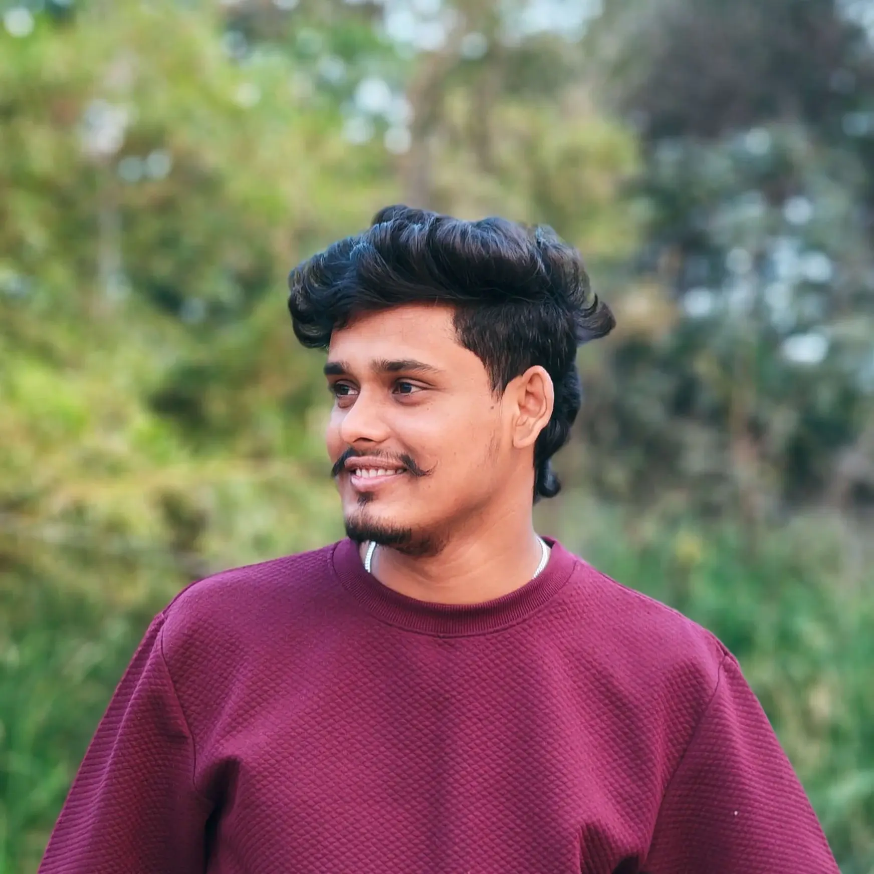 Manikanta Pitla
